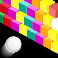 Farbe Bump 3D